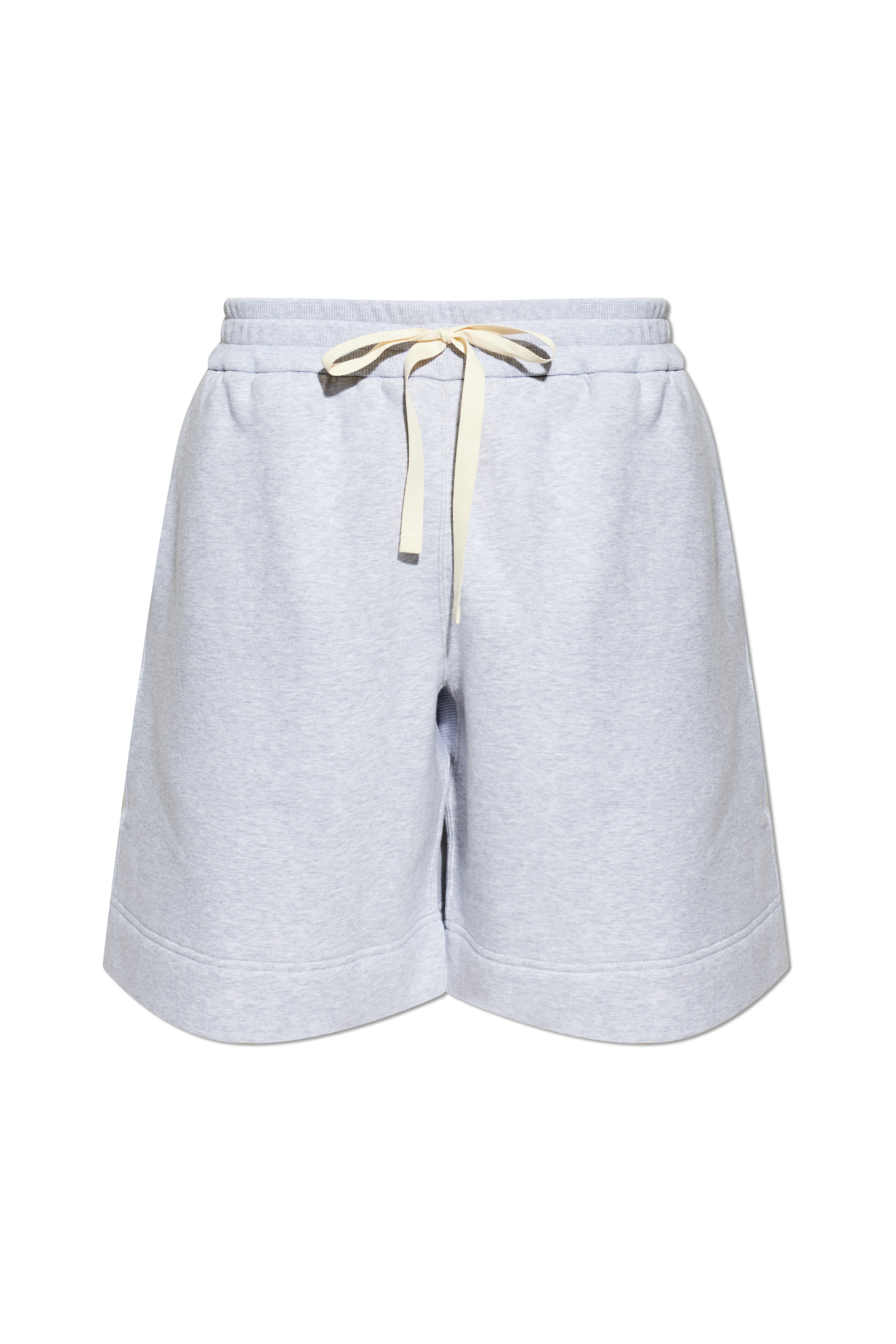 JIL SANDER Sweat shorts | Men's | Vitkac